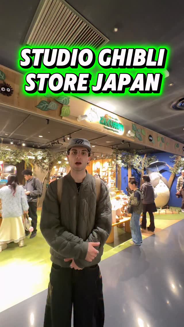 1 Shops in Osaka