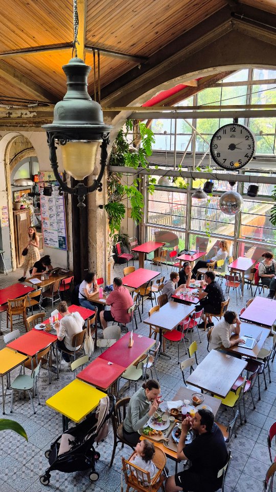 2 Restaurants in Île-de-France