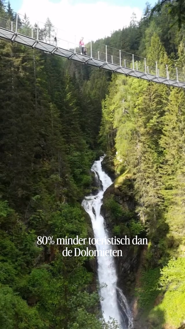 1 Hikes in Trentino-Alto Adige/Südtirol