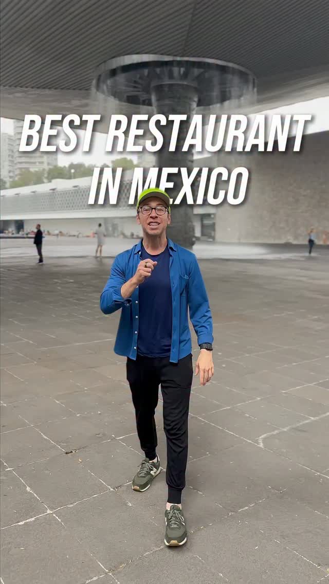 Museum Dining Destinations In Mexico City
