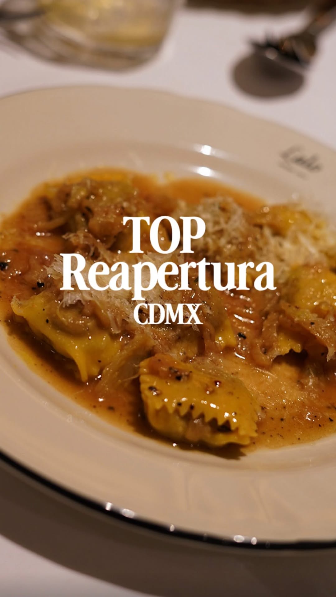 Lalo's Italian-Inspired Mexican Cuisine Returns