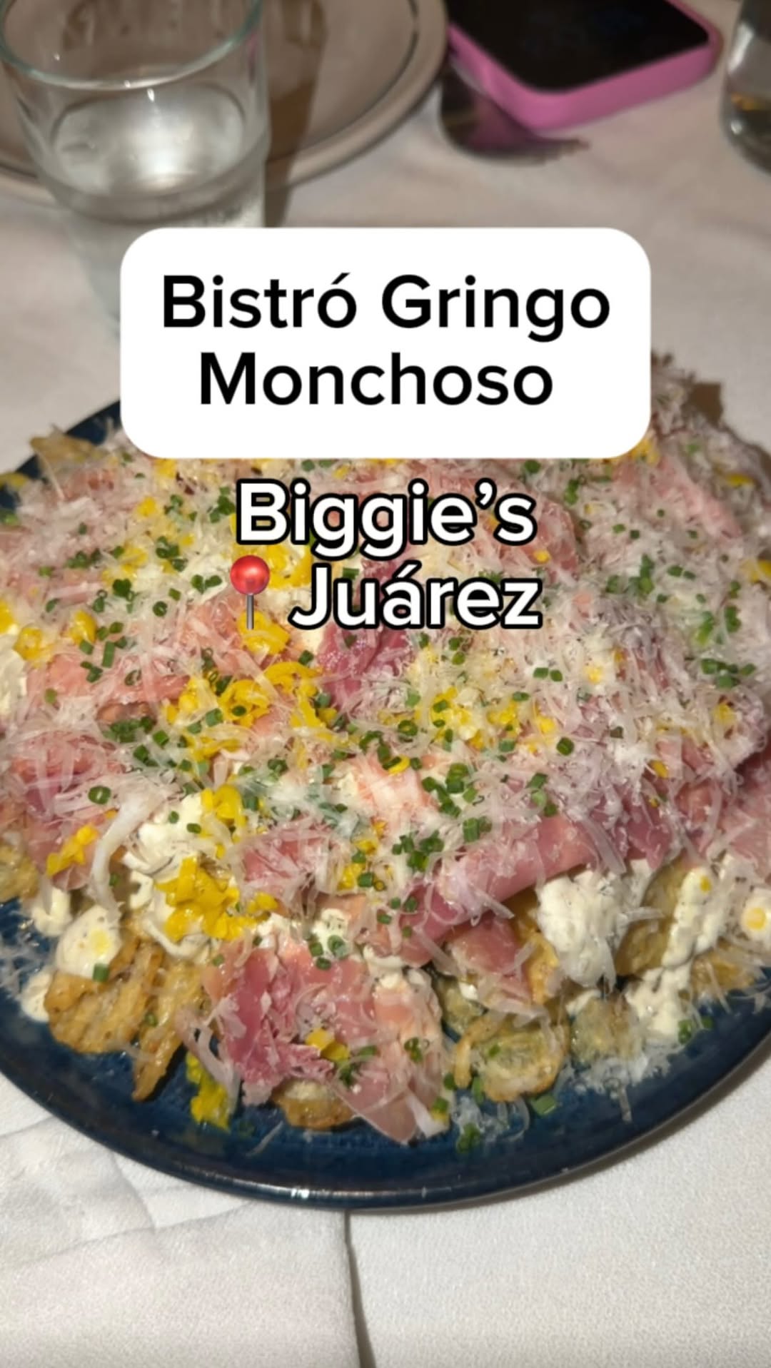 Biggie's: New York-Style Bistro Serves American Comfort Food