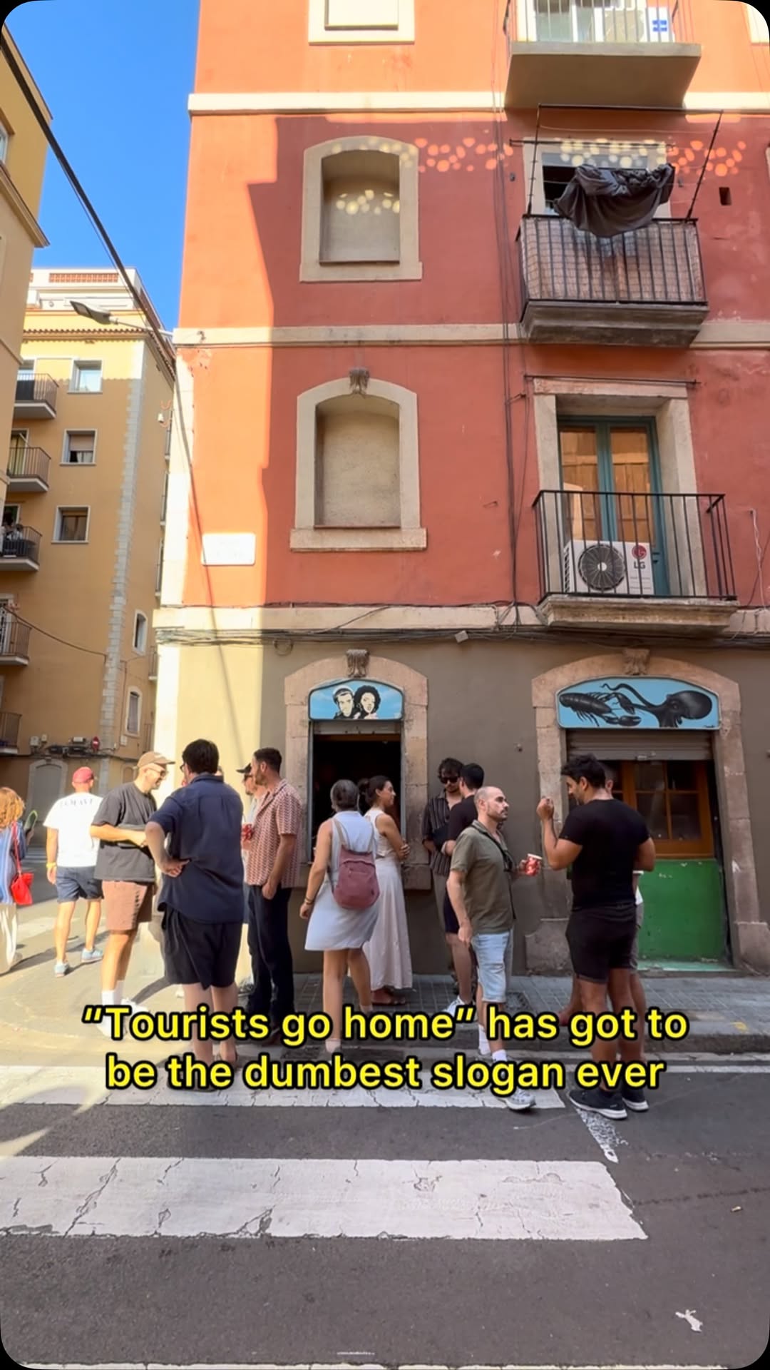 10 Bars in Barcelona