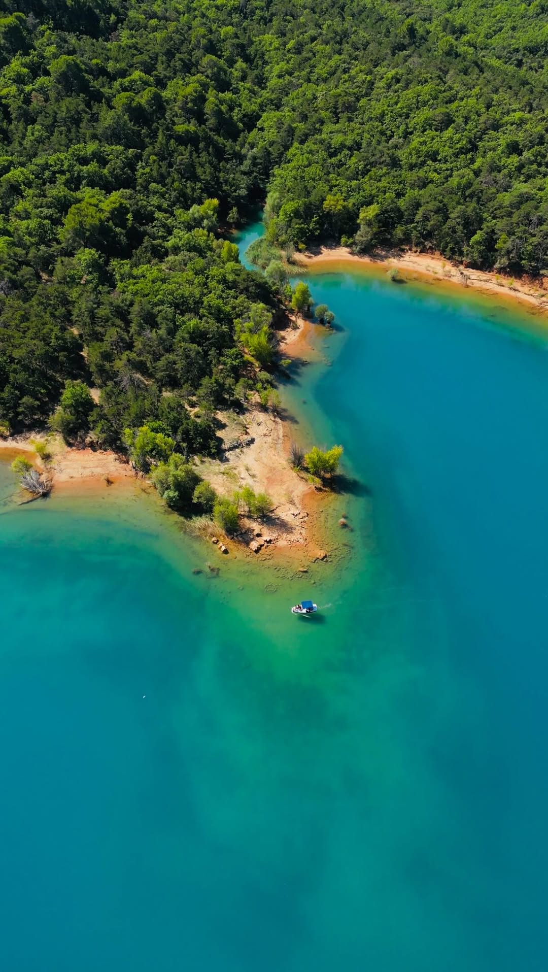 7 Places in Provence-Alpes-Côte d'Azur