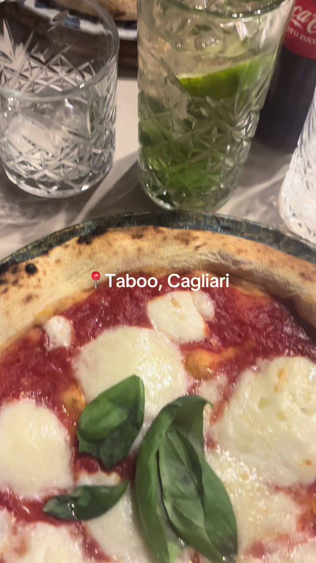 1 Places in Cagliari