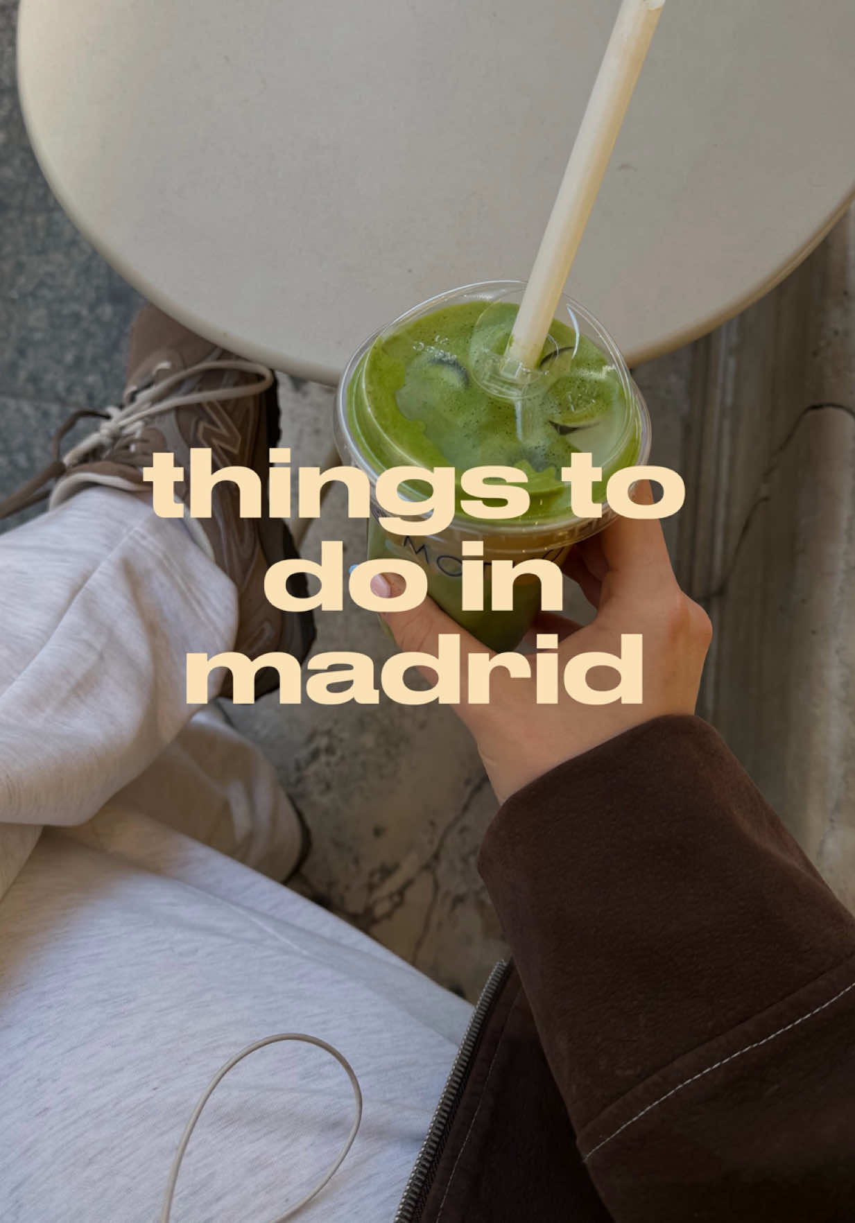 11 Places in Madrid