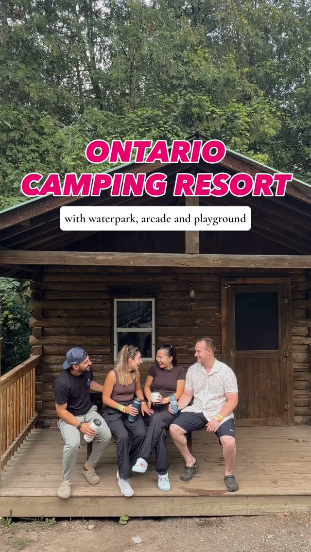 4 Attractions in Kitchener