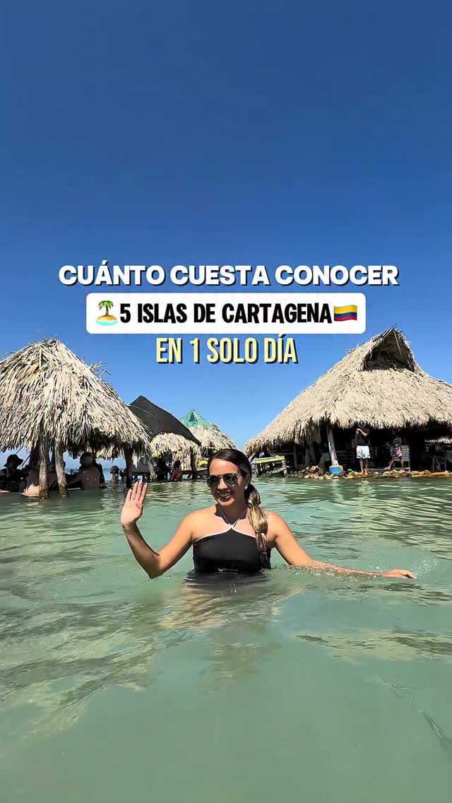 6 Attractions in Colombia