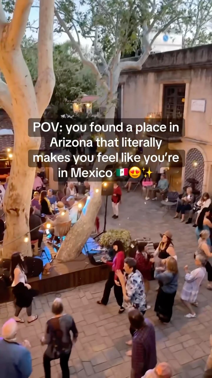 Tlaquepaque's Mexican Charm and Unique Shops