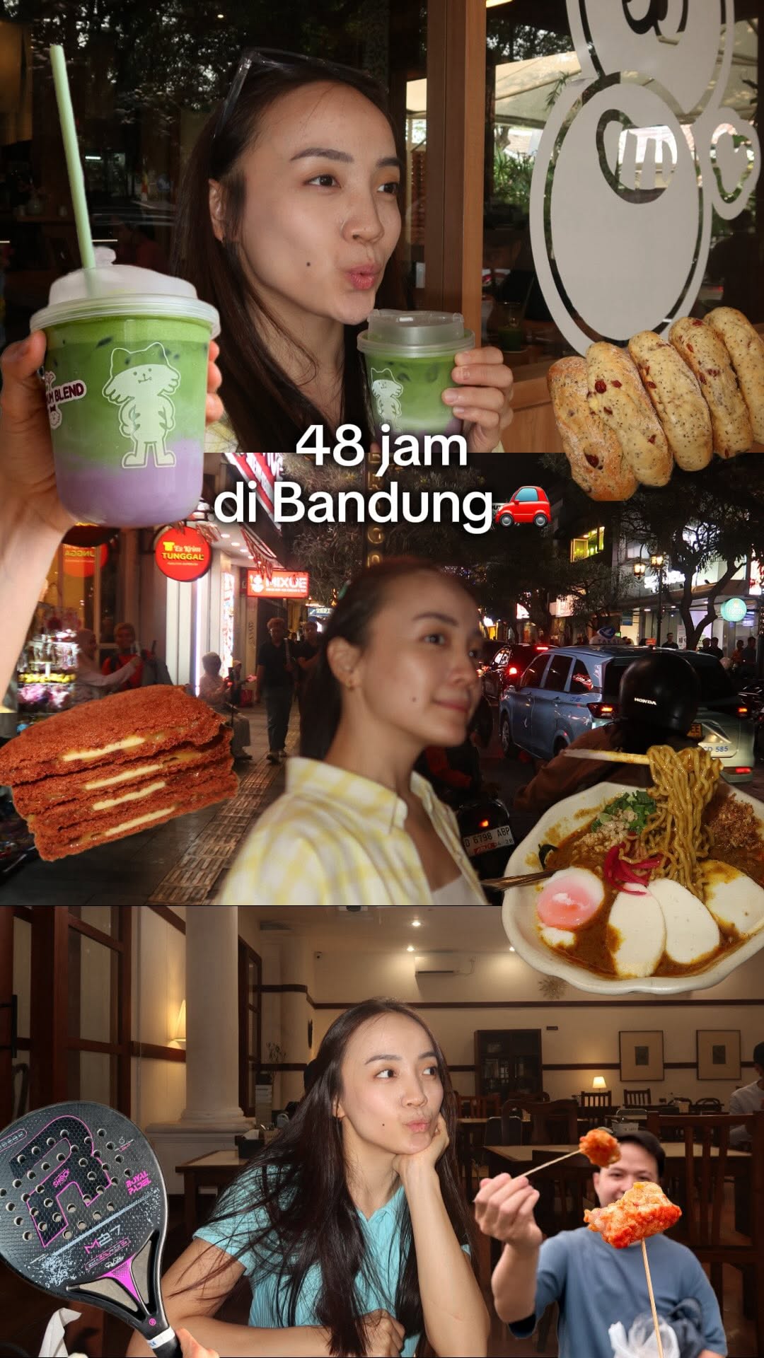 12 Restaurants in Jawa Barat