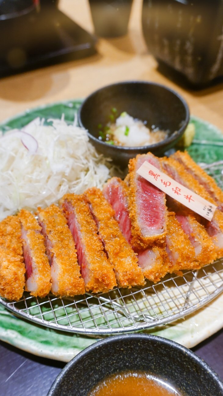 Kyoto's Culinary Delights: Five Must-Try Eateries