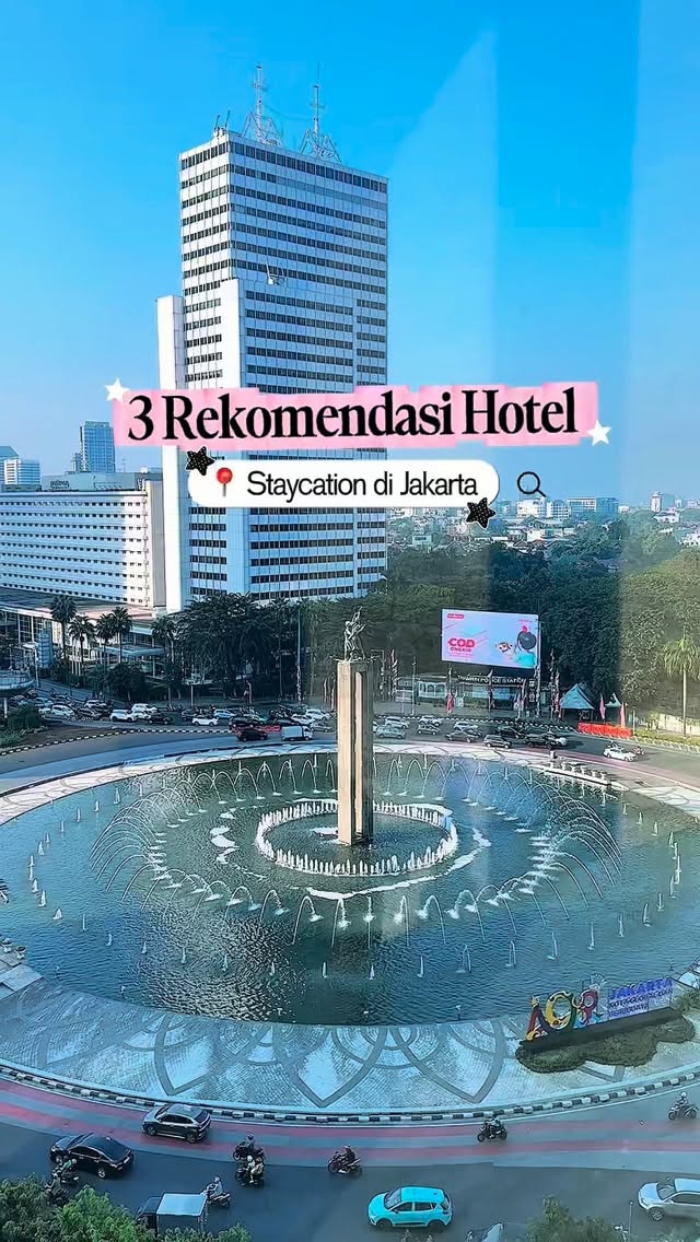 3 Hotels in Daerah Khusus Ibukota Jakarta