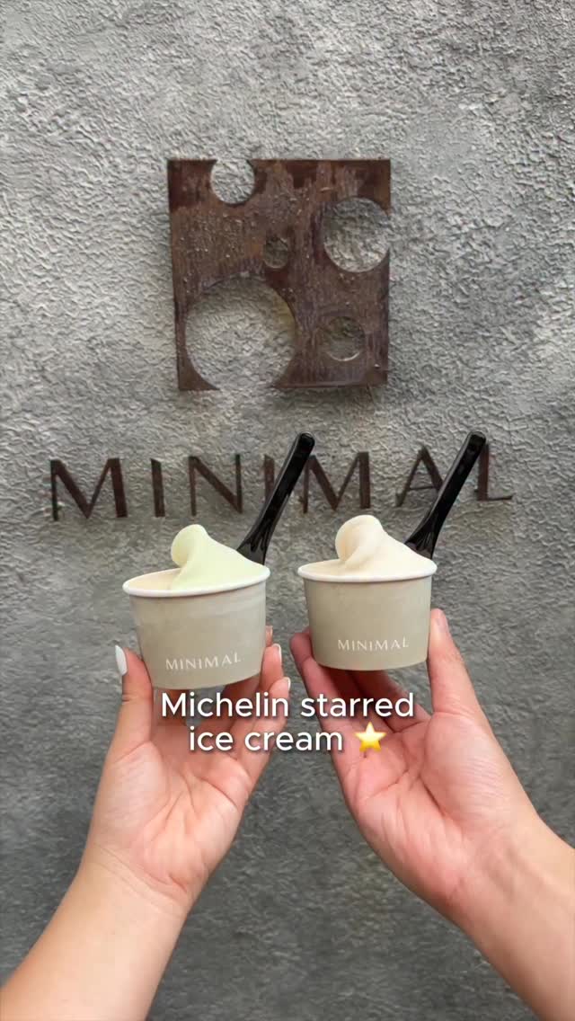 1 Dessert spots in Taichung City