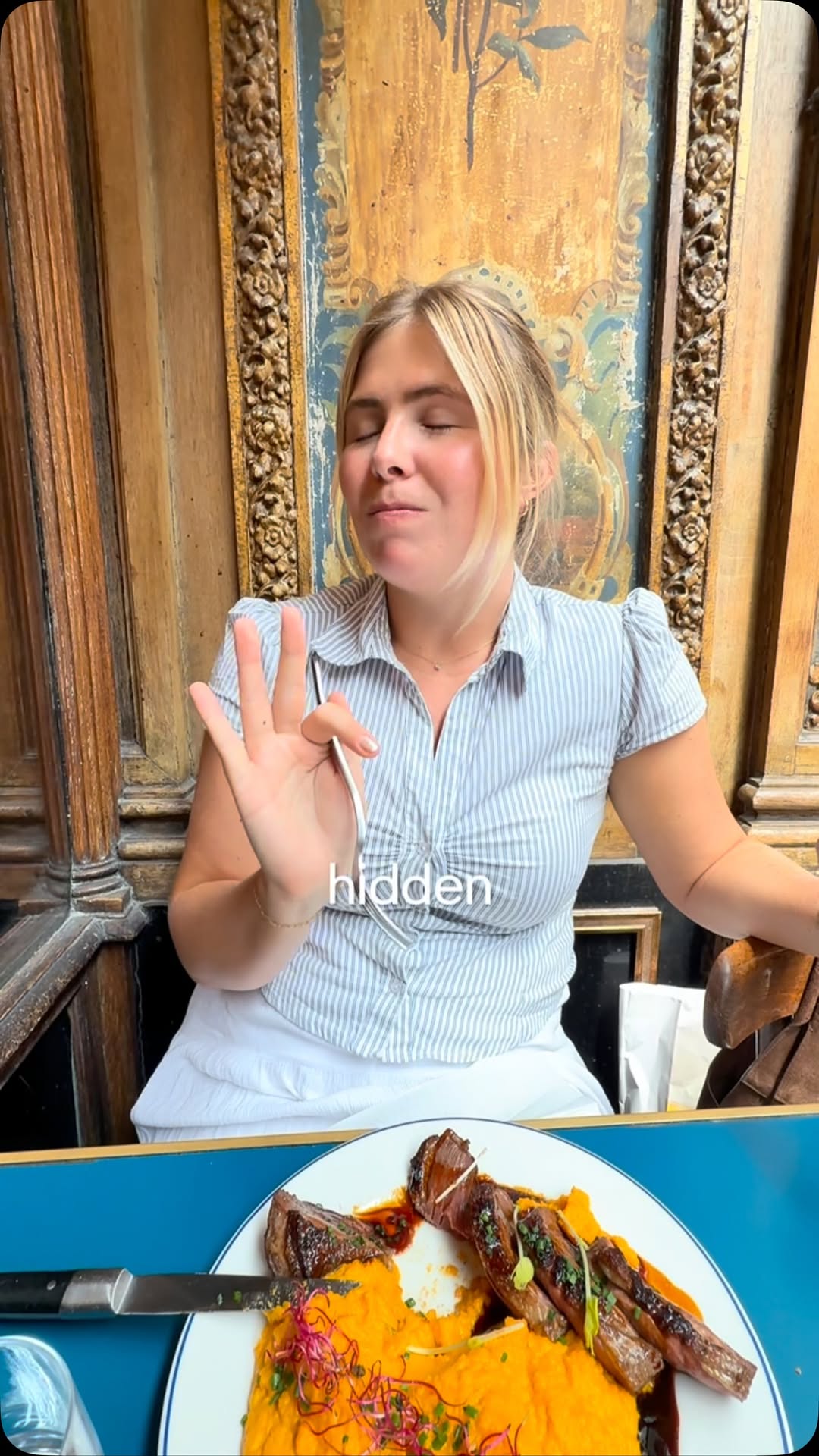 2 Landmarks in Paris
