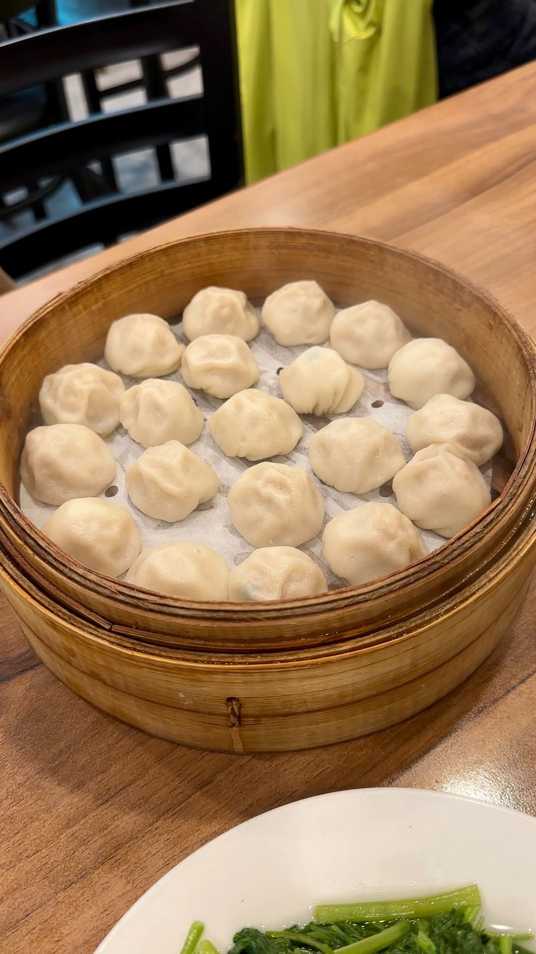 3 Restaurants in Taipei City