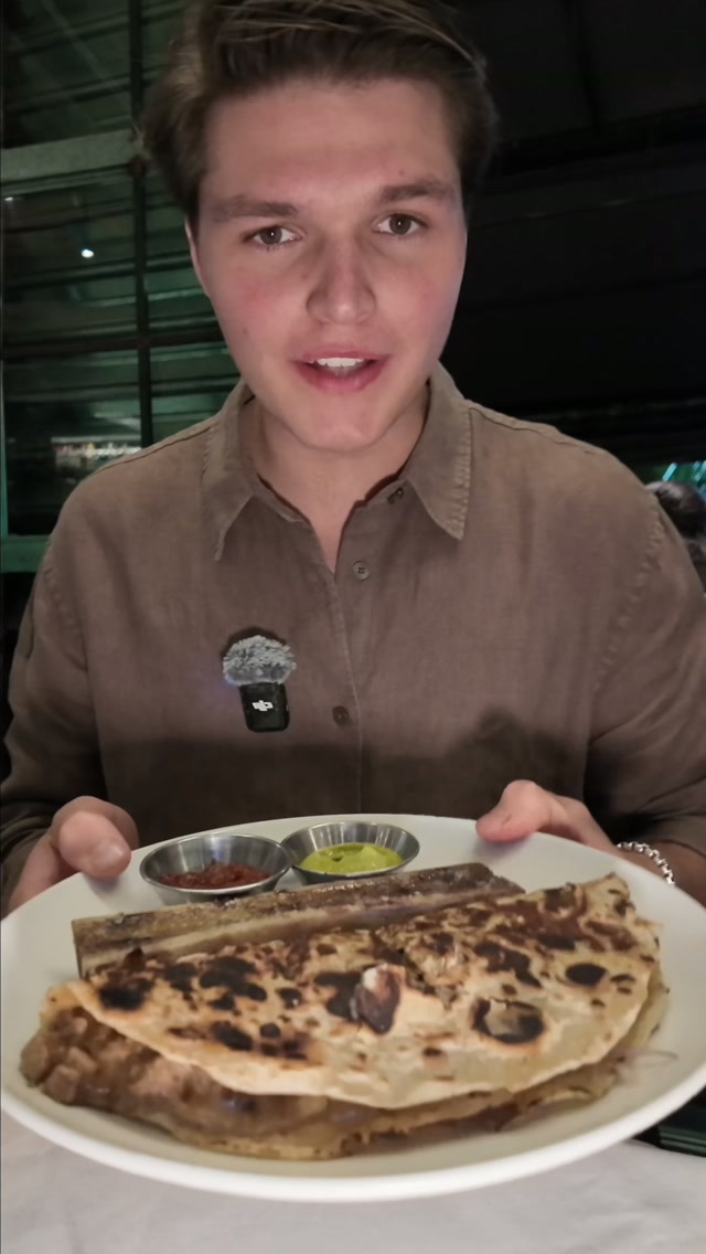Voraz: A Culinary Destination