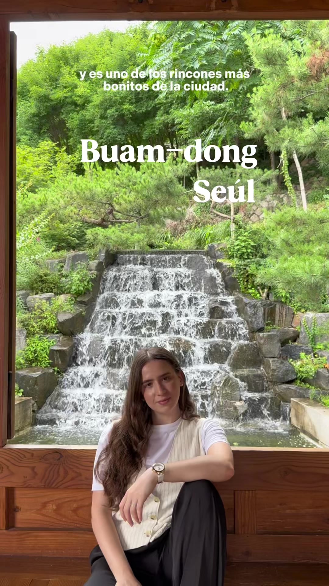 7 Places in Seoul