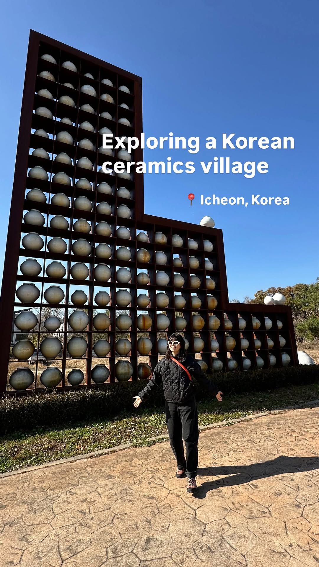 2 Landmarks in Icheon