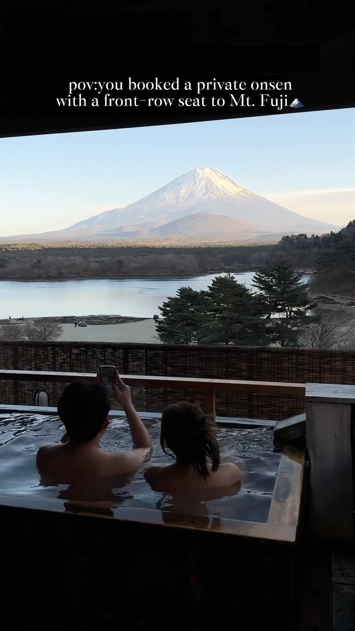 2 Attractions in Fujikawaguchiko