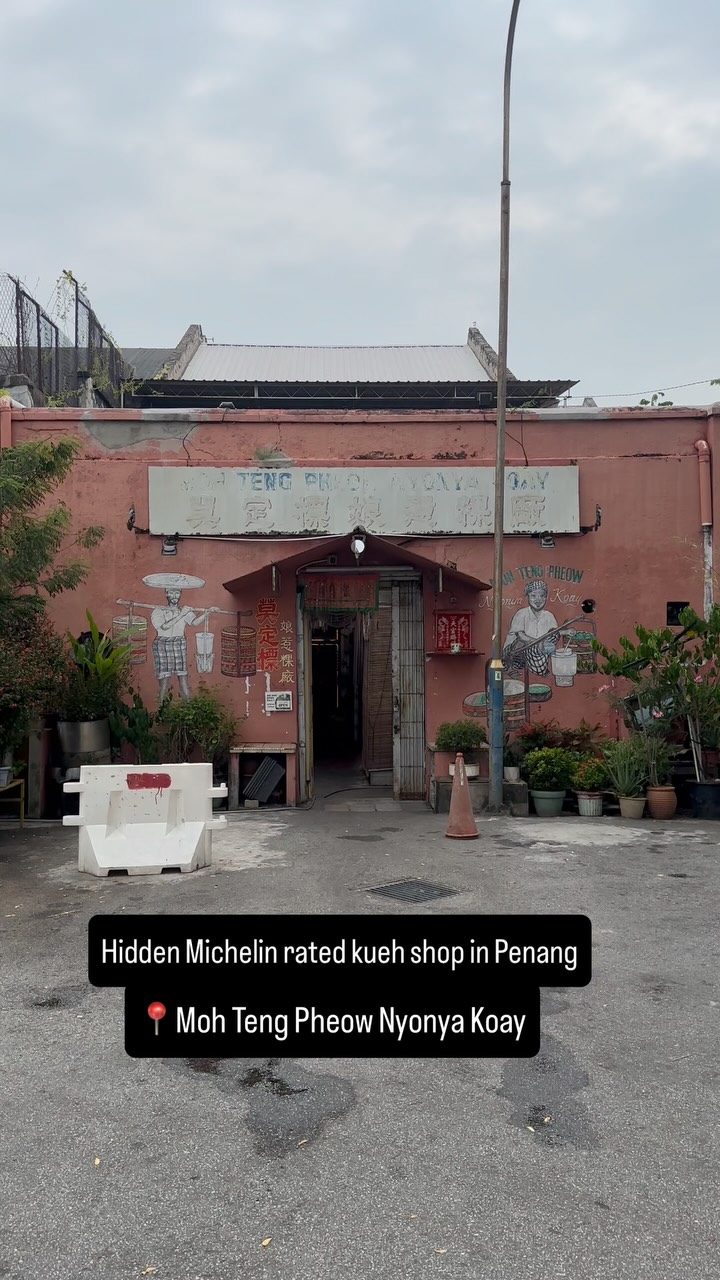 1 Restaurants in George Town