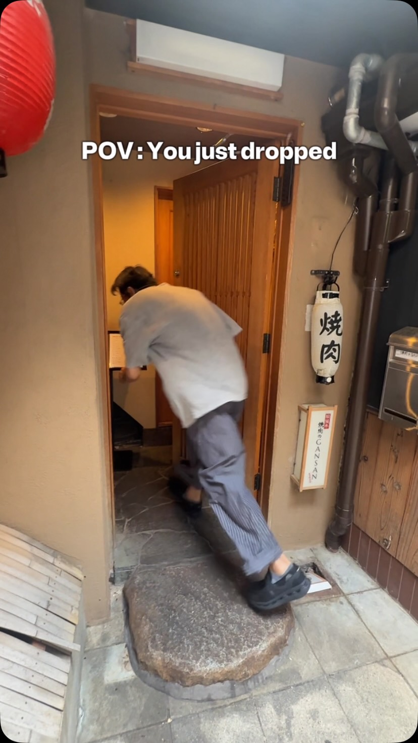 Kyoto's Top Wagyu Yakiniku Restaurant