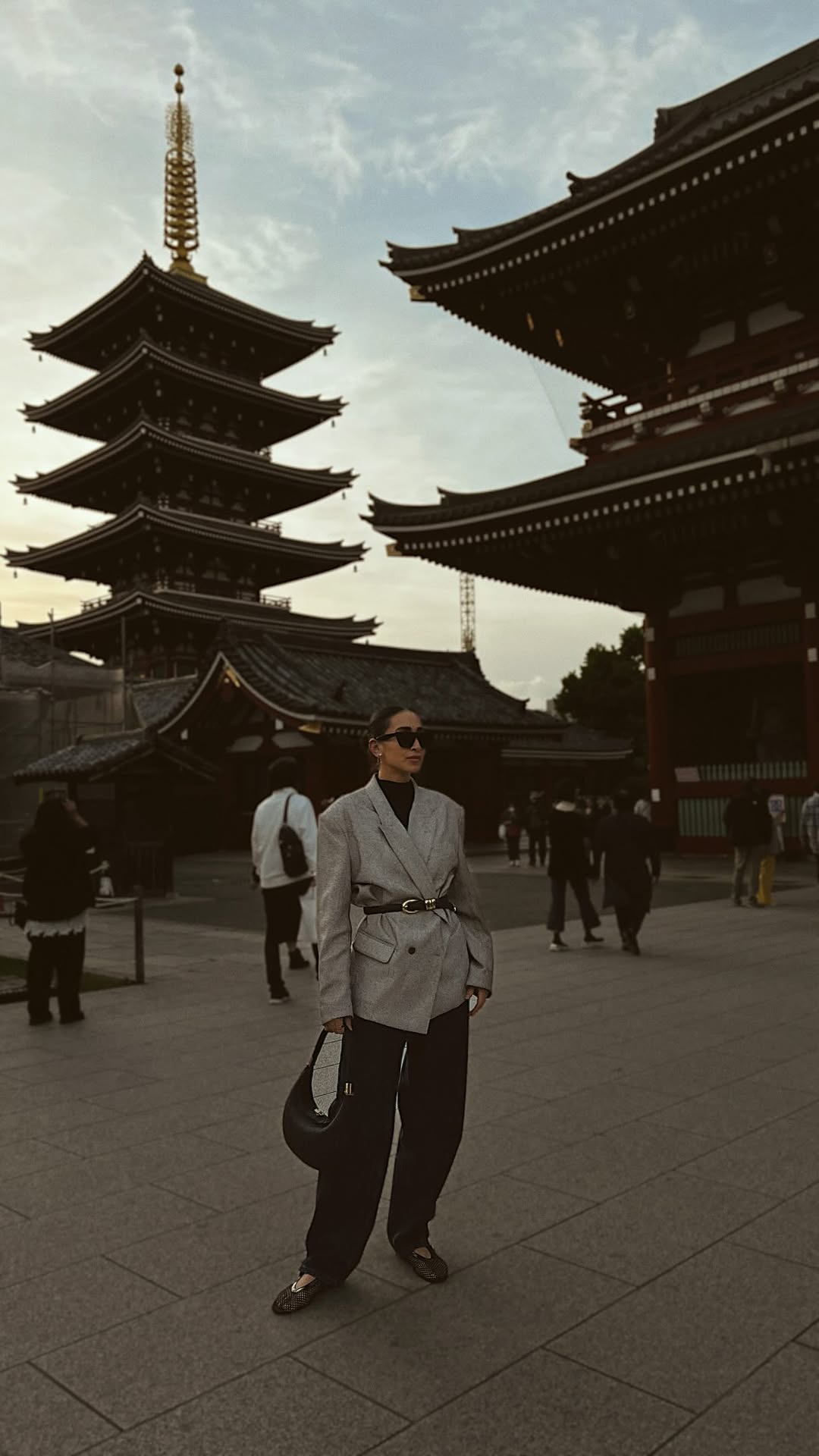 26 Places in Tokyo