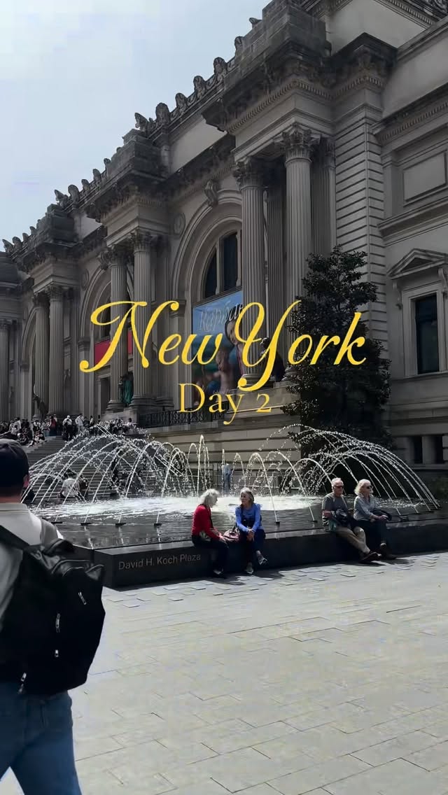 13 Places in New York