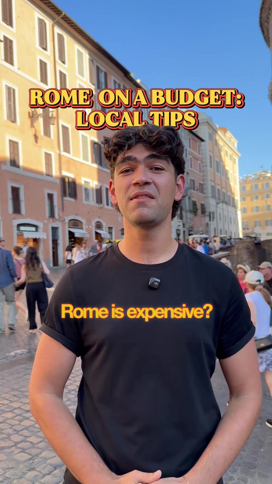 Free Rome Attractions: Historic Sites and Gardens