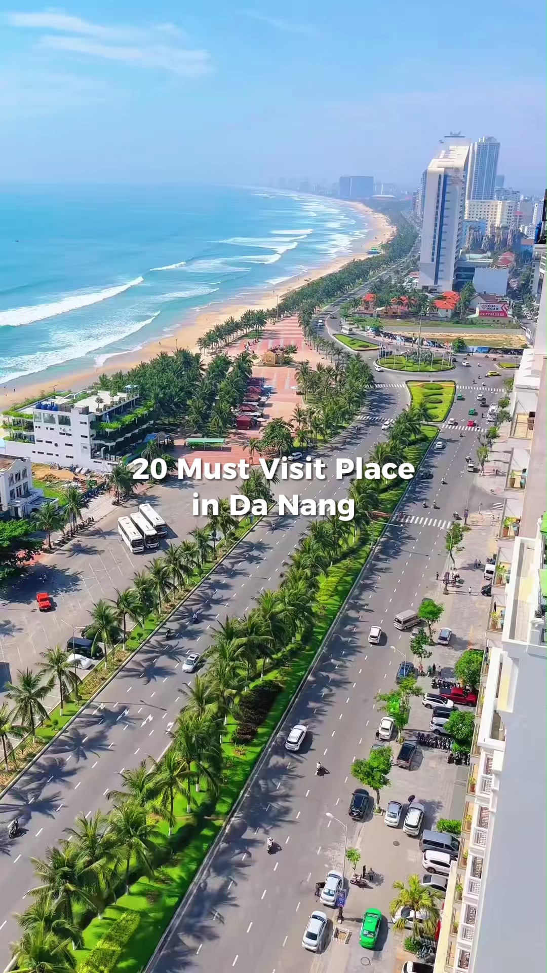 17 Attractions in Vietnam