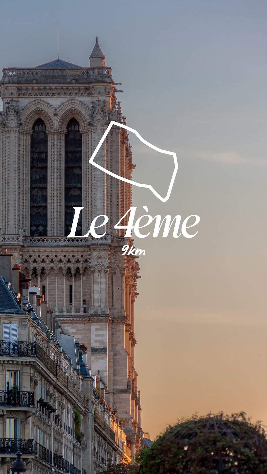 19 Attractions in Paris