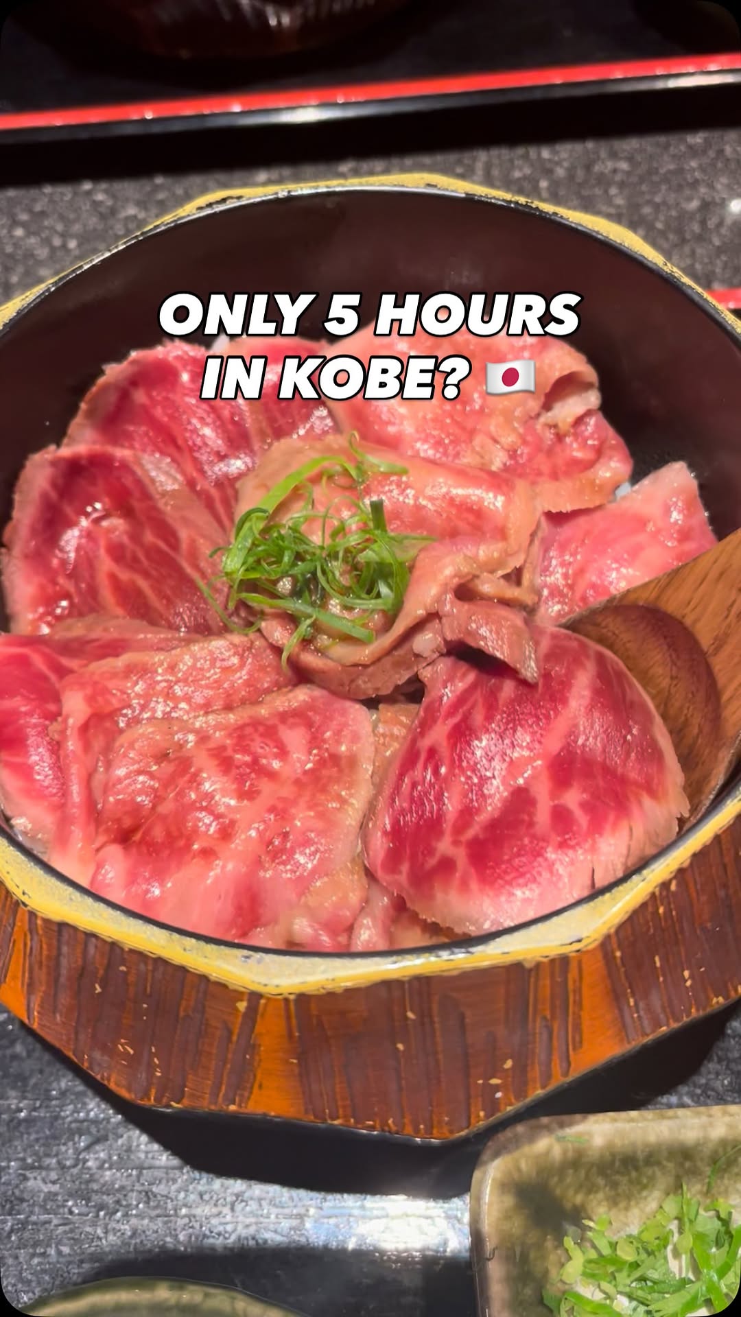 3 Places in Kobe