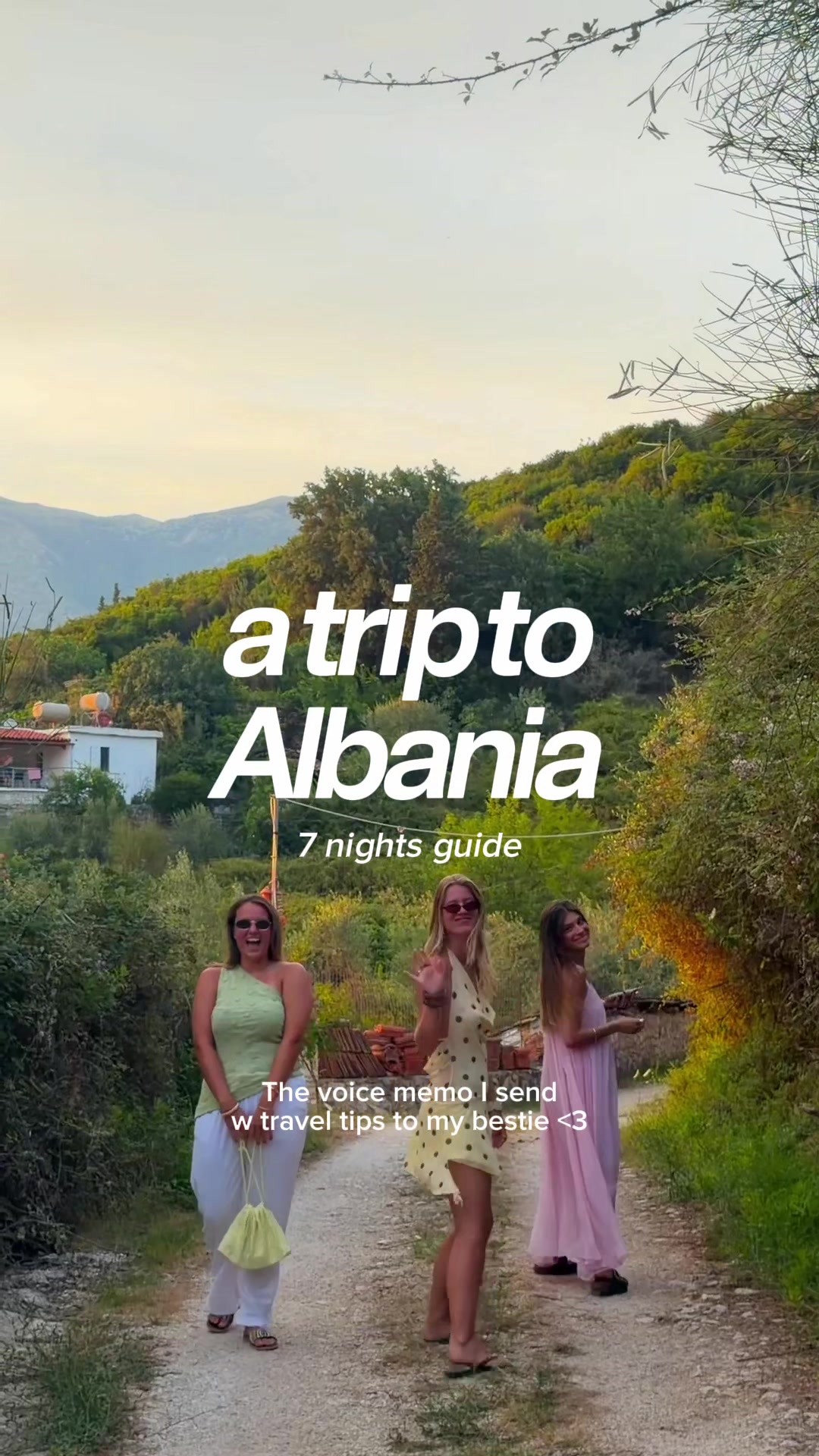 19 Places in Albania