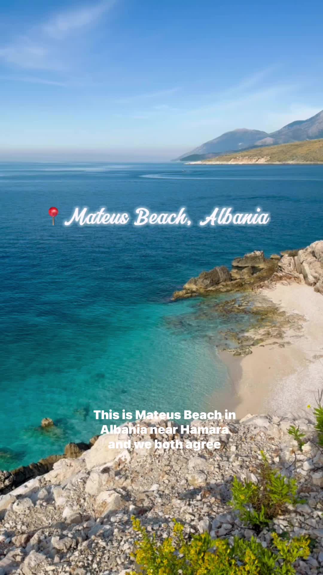 Albanian Coastal Gems: Porto Palermo, Vila Mateus, Bunker