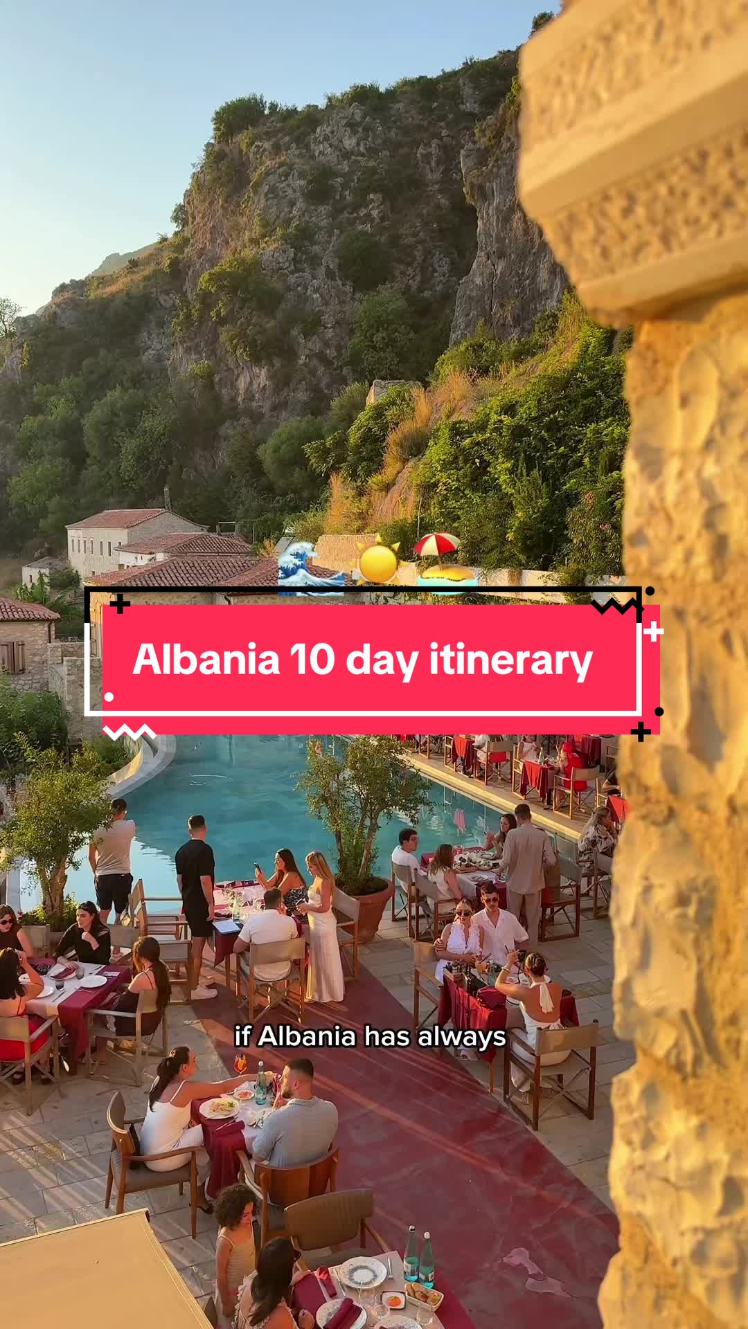 13 Places in Albania