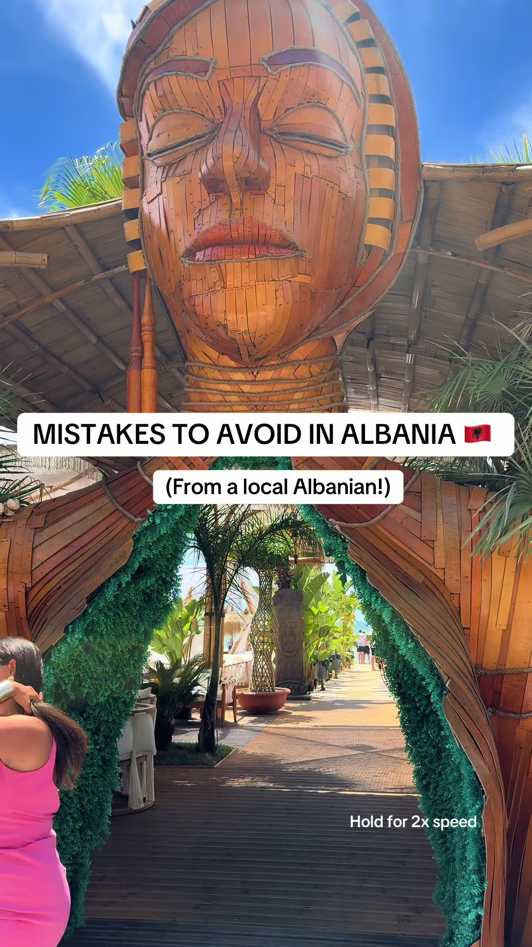 Albanian Travel Tips For Durrës And Beyond