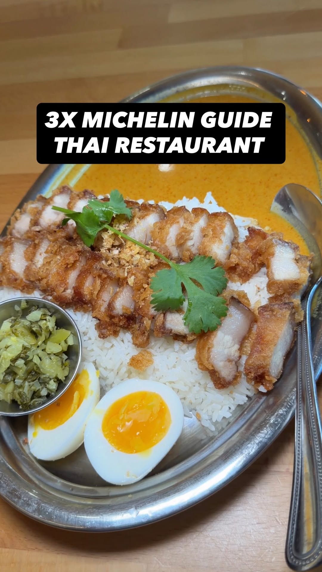 Chiang Rai Thai Restaurant Features Popular Dishes