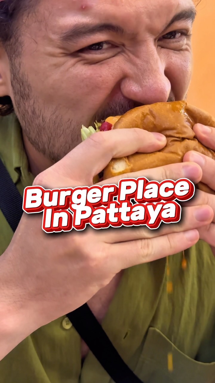 3 Restaurants in Muang Pattaya