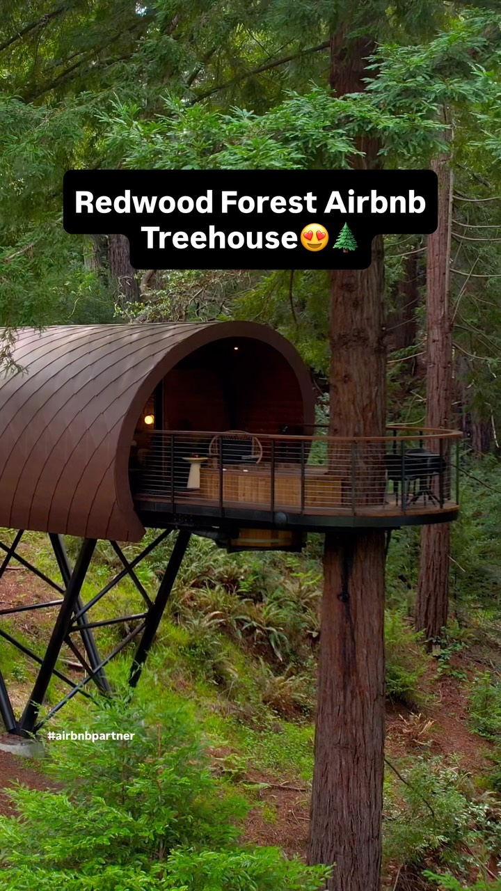 11 Attractions in California