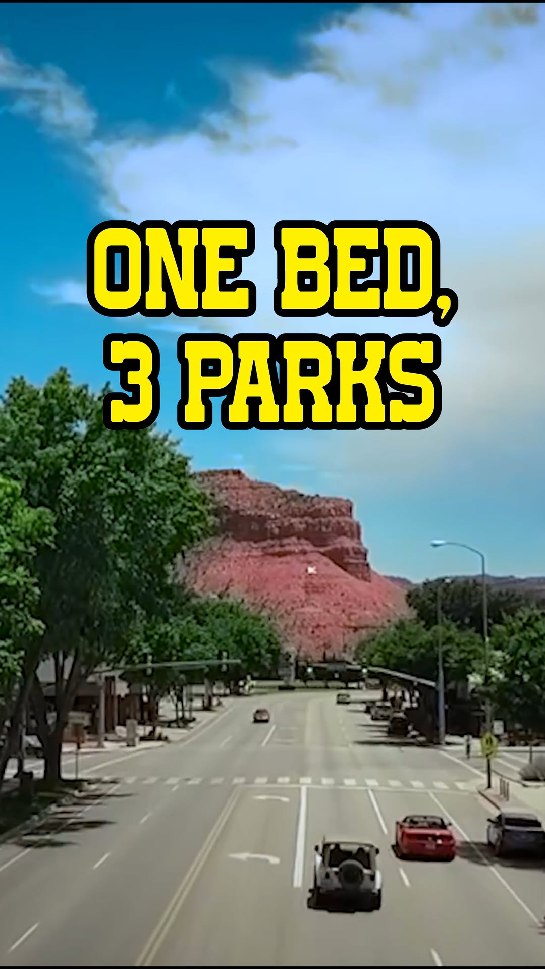 Kanab: Utah's Gateway to National Parks