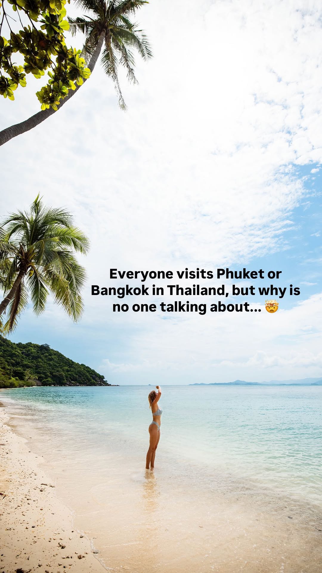 6 Landmarks in Thailand