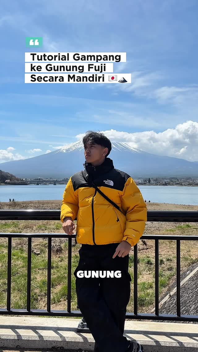 7 Places in Yamanashi