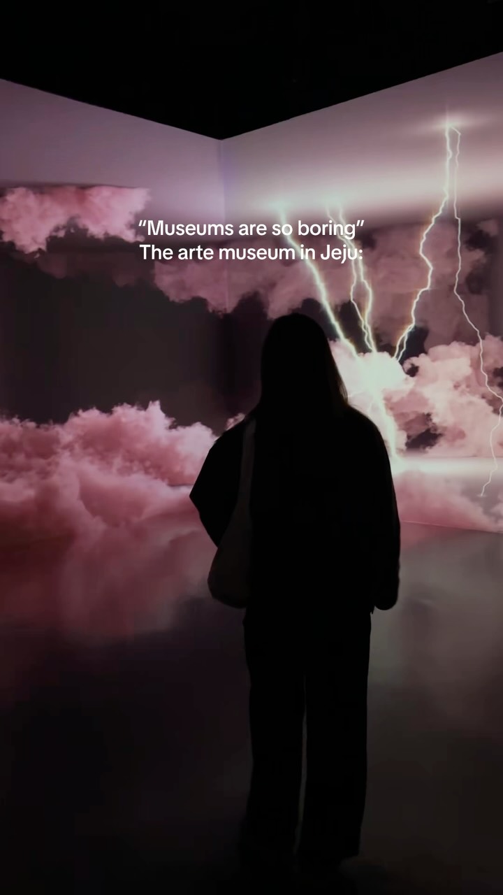 1 Museums in Cheju