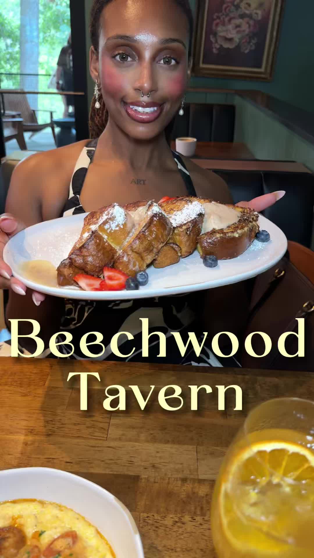 Beechwood Tavern Unveils New Brunch Options