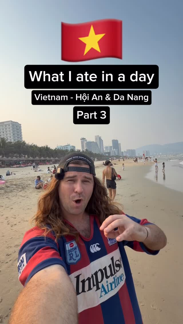 5 Restaurants in Vietnam