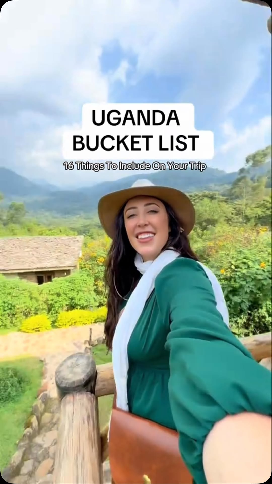 8 Attractions in Western Region