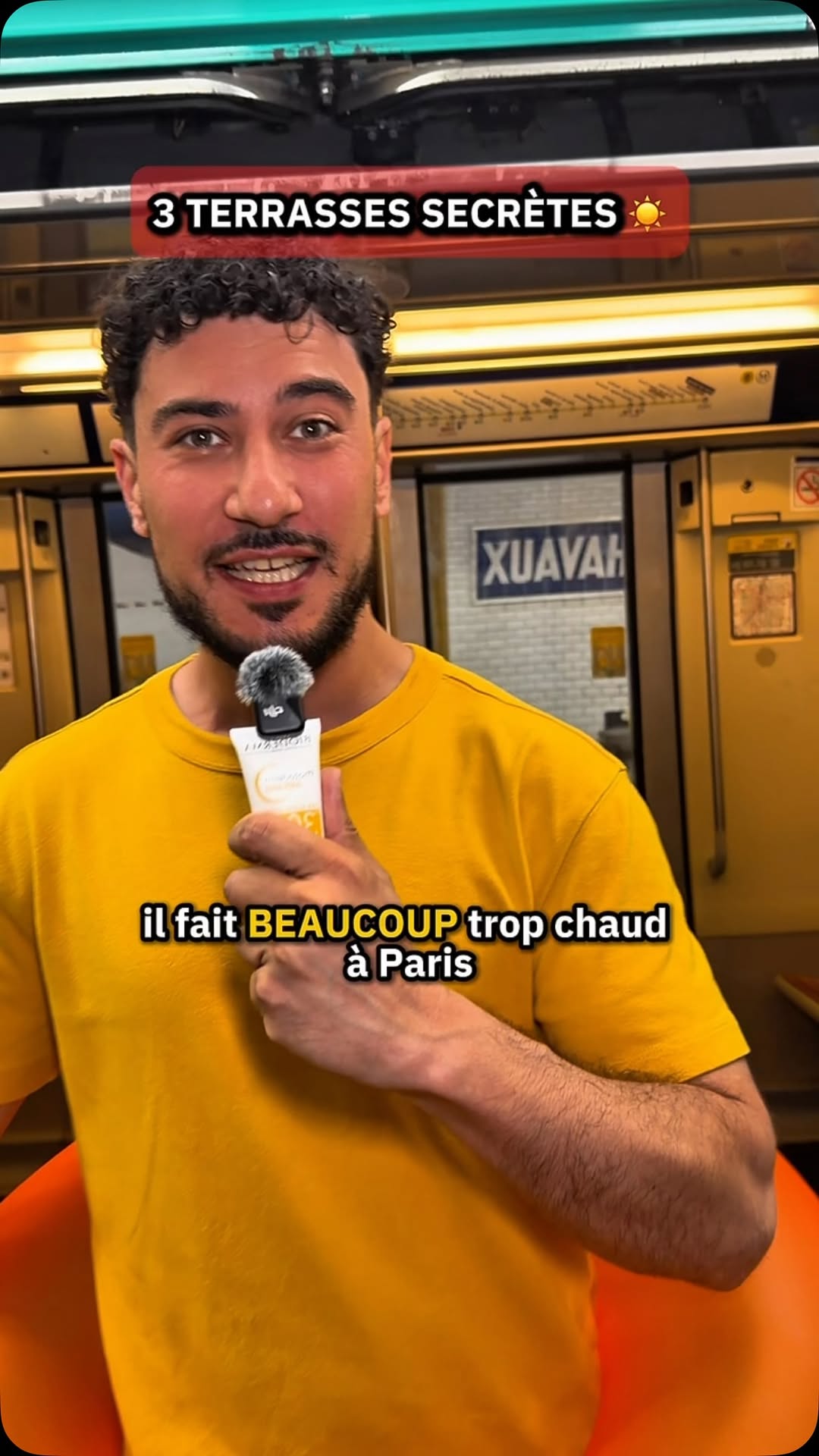 3 Restaurants in Paris