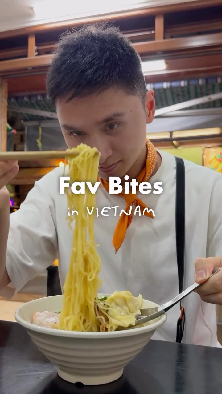 Vietnamese Noodle Shop For Weeknight Dinners