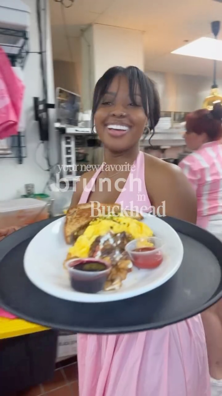 High Noon Brunchery Welcomes You