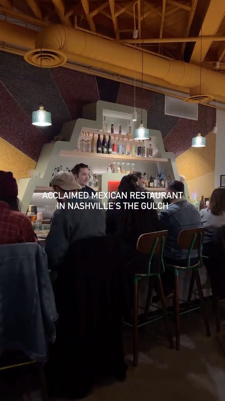 Maiz De La Vida: Nashville's Favorite Mexican Restaurant
