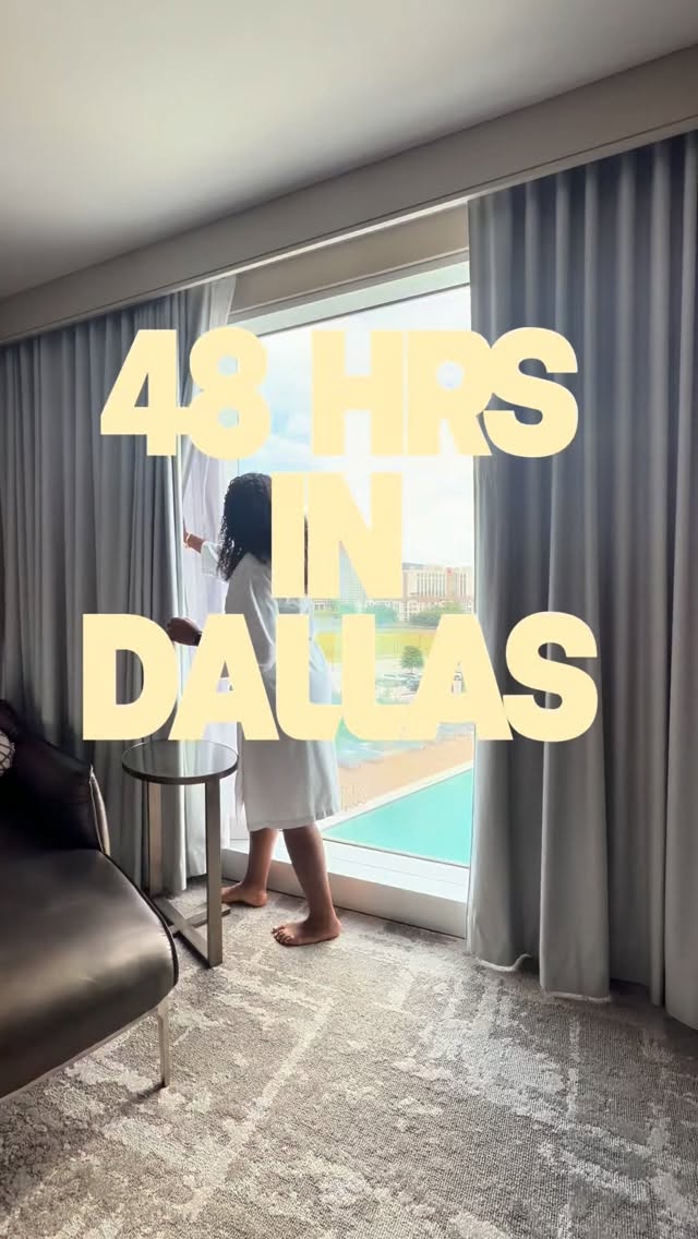6 Restaurants in Dallas